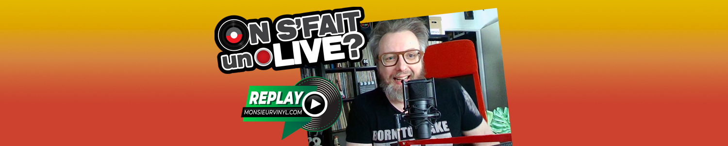 On s'Fait Un Live ? Février 2020 (Replay)