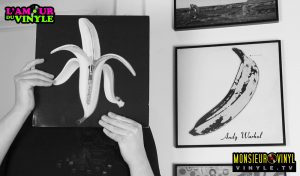 The Dandy Warhols + The Velvet Underground