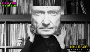 Phil Collins, Face Value (Remastered)