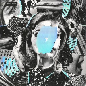 Beach House, "7"