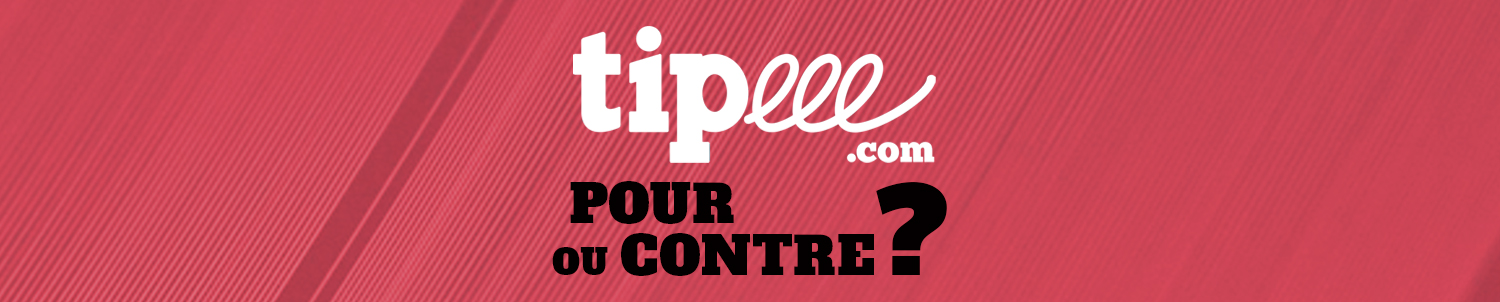 Sondage : pour ou contre une page Tipeee ?