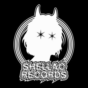 Shellac Records Logo