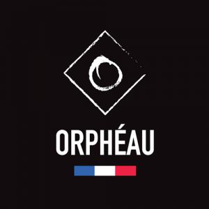 Orphéau (Logo)