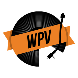 Logo WePlayVinyl
