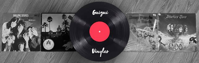 Interview de 'Monsieur Vinyl', la chaîne  spécialisée dans le disque  vinyle - Le blog