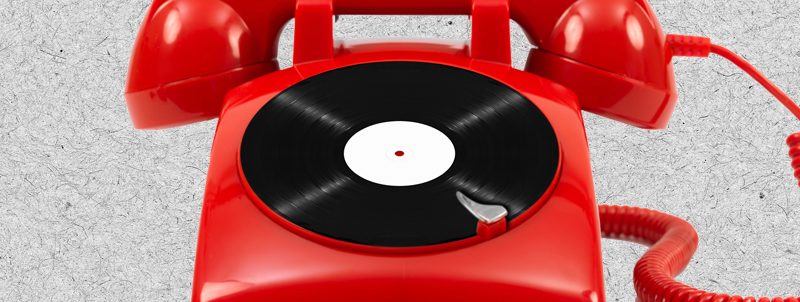 Bar Libre Antenne (Collectionneurs Vinyle)