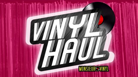 Vinyl Haul