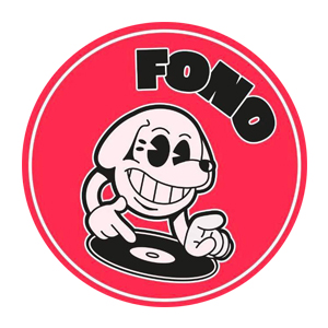 FONO - Drinks & Records
