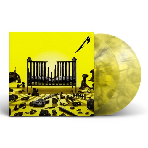 metallica-72-seasons-yellow-marbled-vinyl