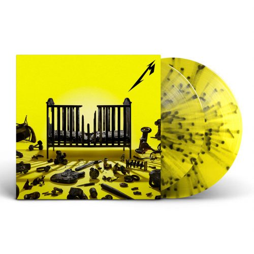 metallica-72-seasons-yellow-splatter-vinyl