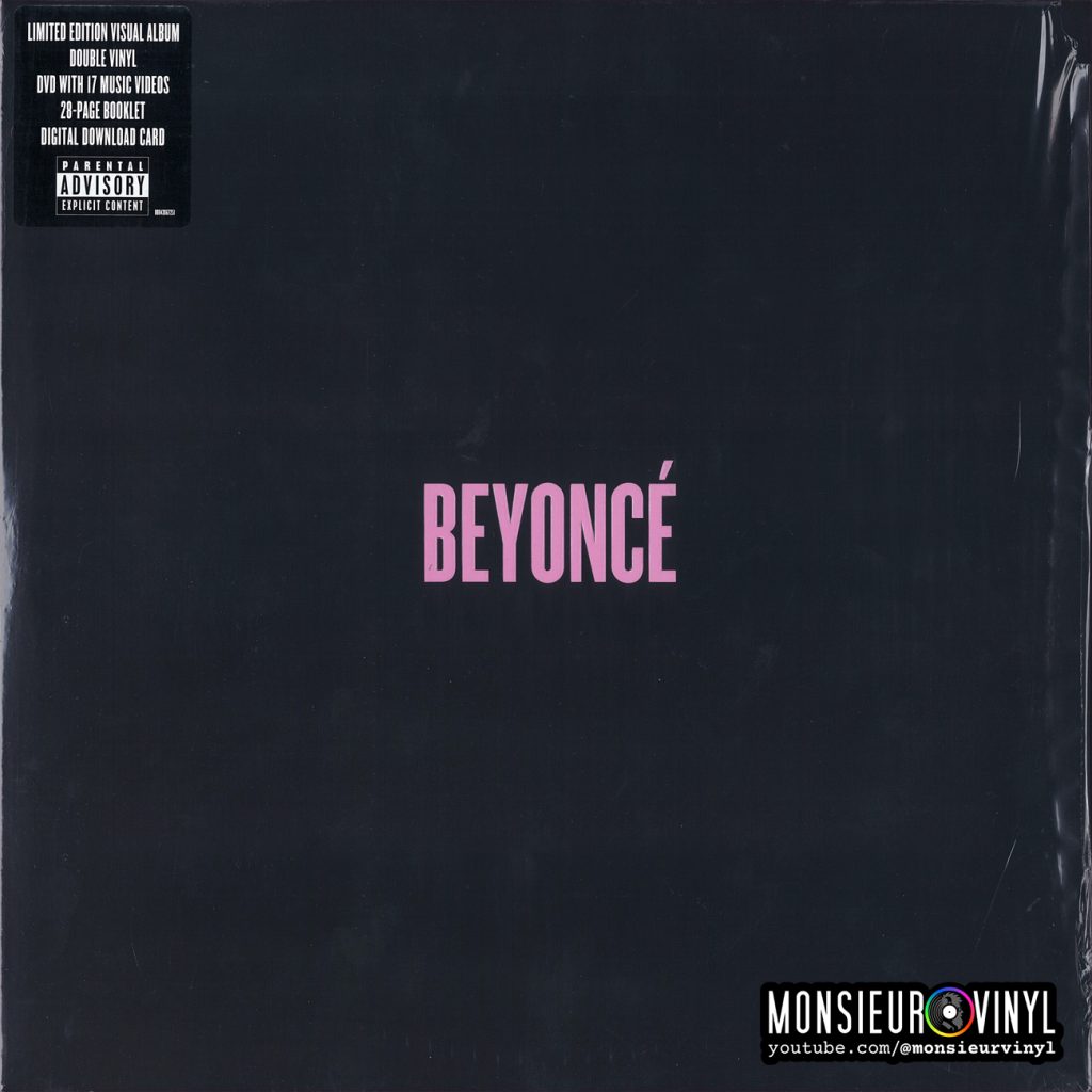 beyonce-vinyl-officiel